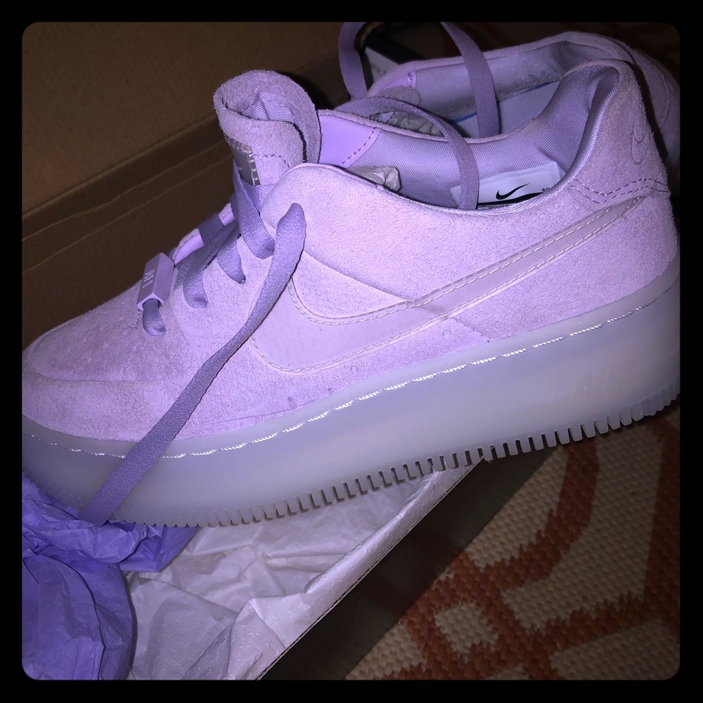 Women’s Nike Air Force 1